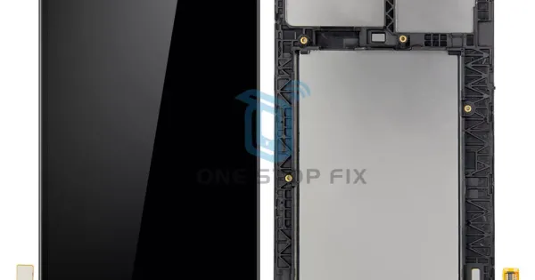 Pellicola In Vetro Per Cellulare Lg K8